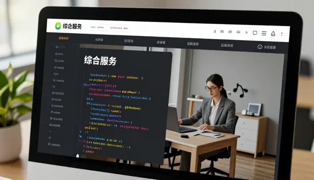 行业分类导航